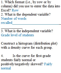 Lab 3 worksheet